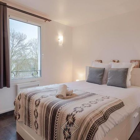 Residence Du Moulin Disneyland Bmyguest Magny-le-Hongre Zewnętrze zdjęcie