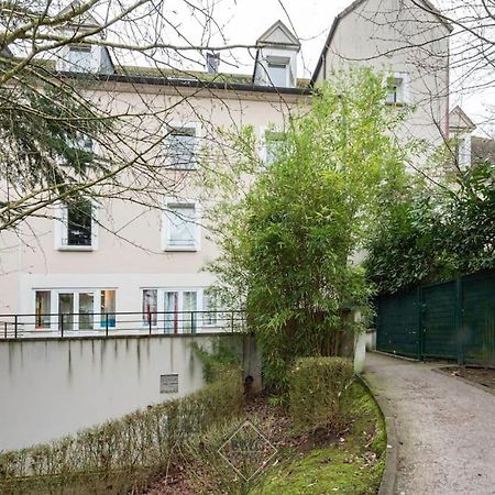 Residence Du Moulin Disneyland Bmyguest Magny-le-Hongre Zewnętrze zdjęcie