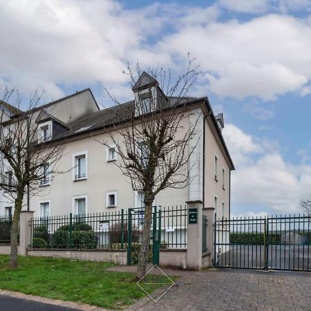 Residence Du Moulin Disneyland Bmyguest Magny-le-Hongre Zewnętrze zdjęcie