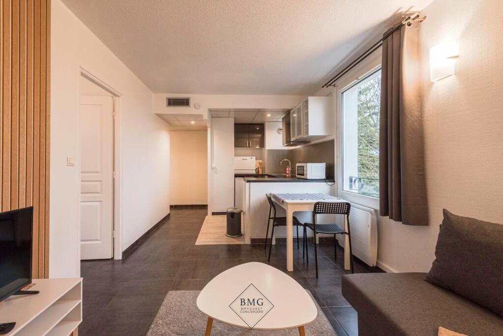 Residence Du Moulin Disneyland Bmyguest Magny-le-Hongre Zewnętrze zdjęcie
