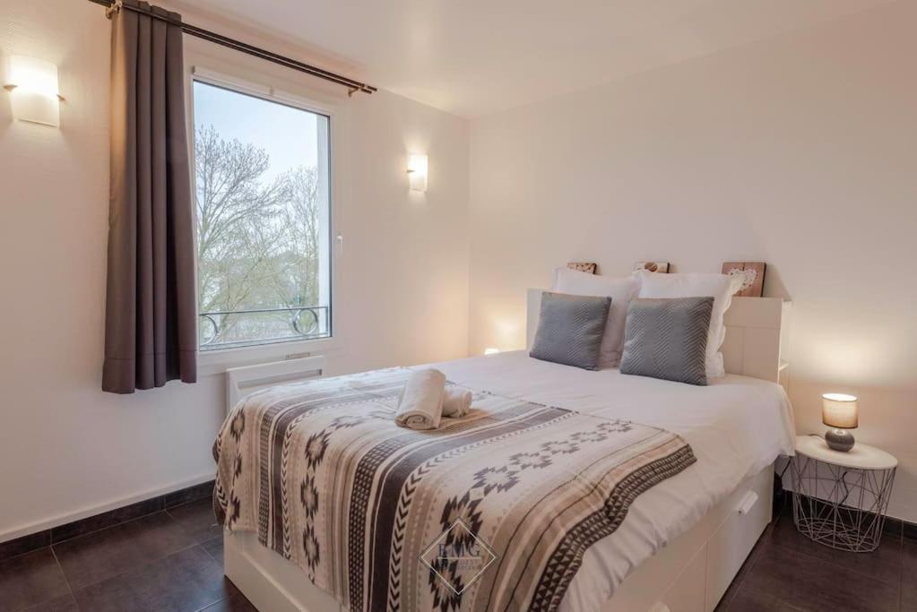 Residence Du Moulin Disneyland Bmyguest Magny-le-Hongre Zewnętrze zdjęcie