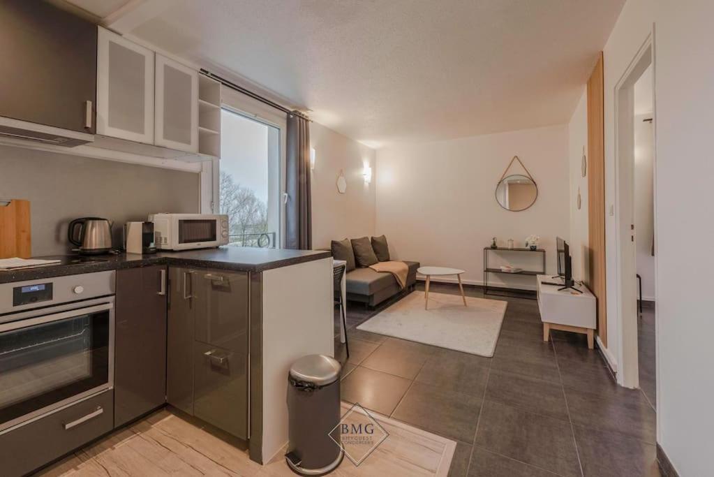 Residence Du Moulin Disneyland Bmyguest Magny-le-Hongre Zewnętrze zdjęcie