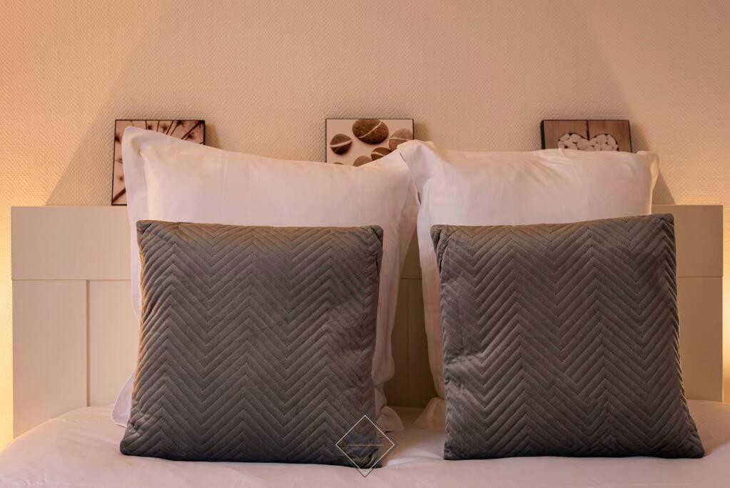 Residence Du Moulin Disneyland Bmyguest Magny-le-Hongre Zewnętrze zdjęcie