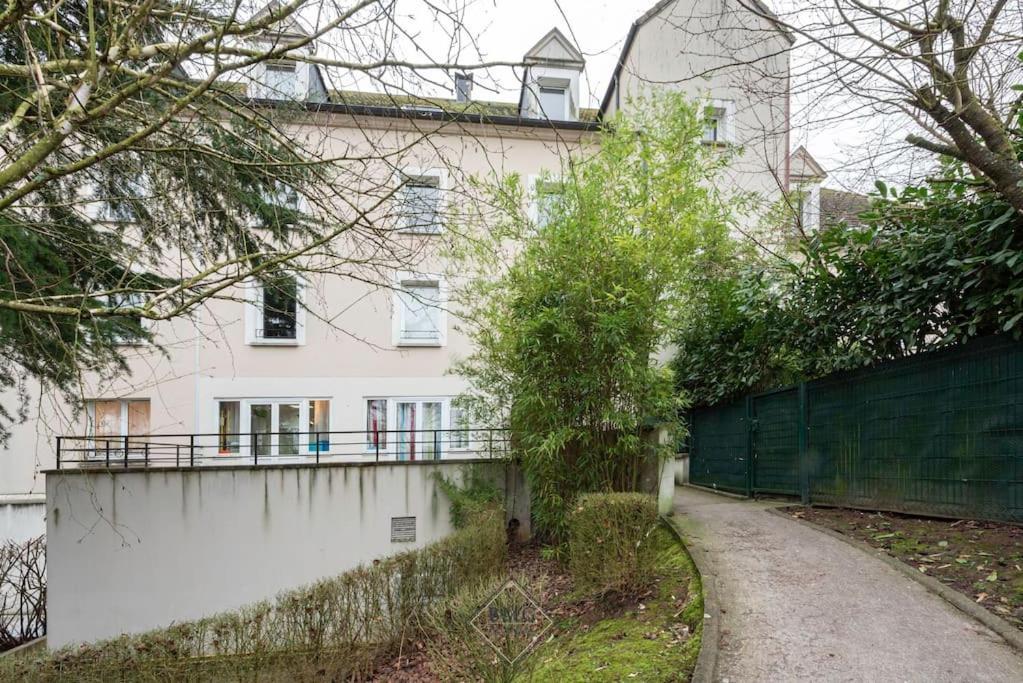 Residence Du Moulin Disneyland Bmyguest Magny-le-Hongre Zewnętrze zdjęcie
