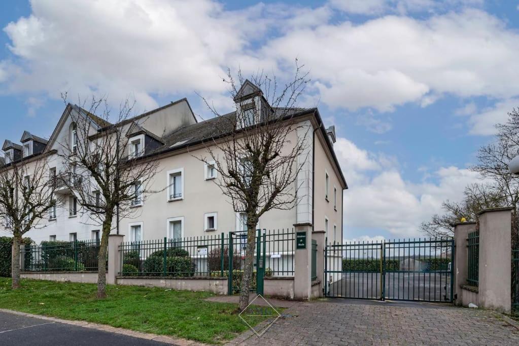 Residence Du Moulin Disneyland Bmyguest Magny-le-Hongre Zewnętrze zdjęcie